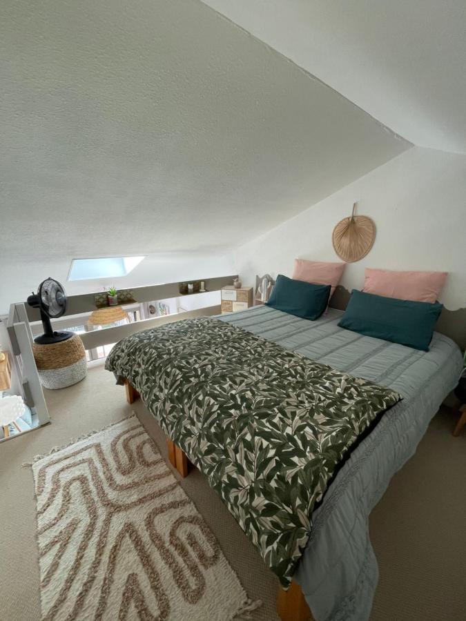 Jolie Maison Au Golf Lacanau Eksteriør billede