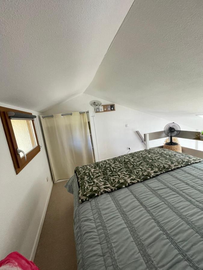Jolie Maison Au Golf Lacanau Eksteriør billede